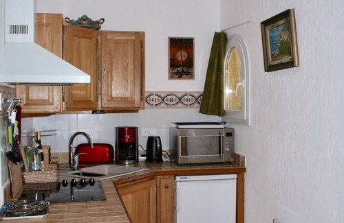 Costa Cottage | Costadisognu Gite ground floor