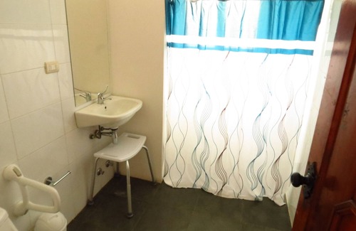 El Quisco Hotel | Costanera240