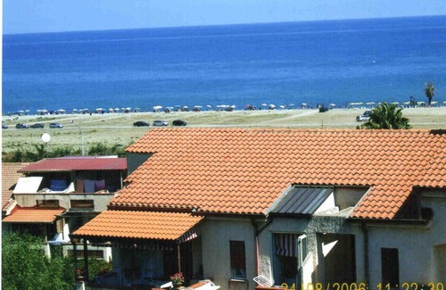 Marina di Mandatoriccio House | Costaverde Home