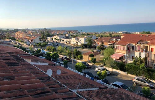 Marina di Mandatoriccio House | Costaverde Home