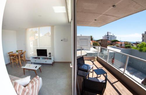 Piriapolis Apartment | CostaZen