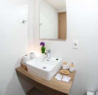 Piriapolis Apartment | CostaZen