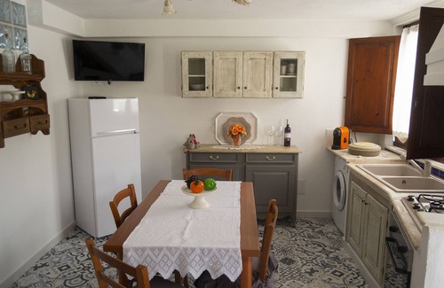 Orosei House | "Costera" In the heart of the historic center of Orosei