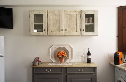 Orosei House | "Costera" In the heart of the historic center of Orosei