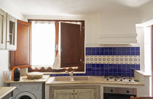 Orosei House | "Costera" In the heart of the historic center of Orosei