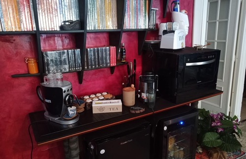 Garbatella Hotel | COSTUMBRISMO CAFFE'