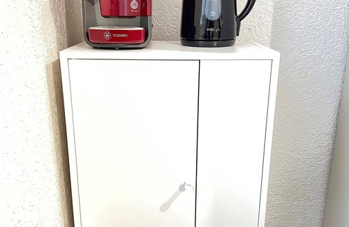 Mulhouse Apartment | Cosy 0 - Mulhouse center