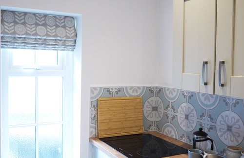 Grassington Apartment | Cosy 2 Bed Flat Overlooking Grassington Square