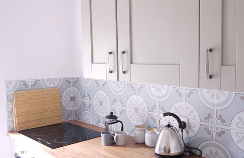 Grassington Apartment | Cosy 2 Bed Flat Overlooking Grassington Square
