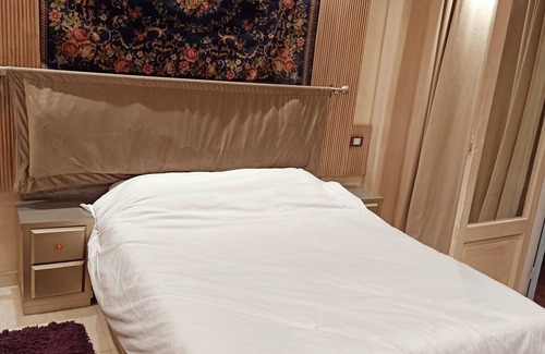 Gezira Apartment | Cosy 2-bedroom apartment in awesome Zamalek Cairo Governorate