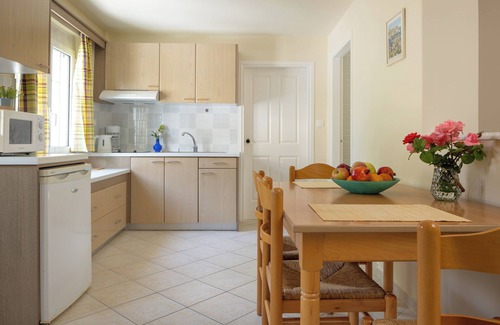 Almyrida Apartment | COSY 2 BEDROOM APARTMENT NEAR CRYSTAL WATER SANDY BEACH