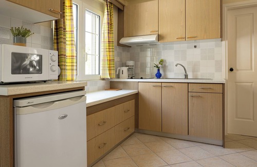Almyrida Apartment | COSY 2 BEDROOM APARTMENT NEAR CRYSTAL WATER SANDY BEACH
