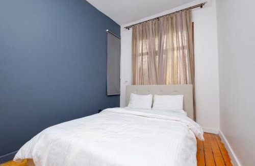 Taksim Apartment | Cosy 2-Bedroom Apartment