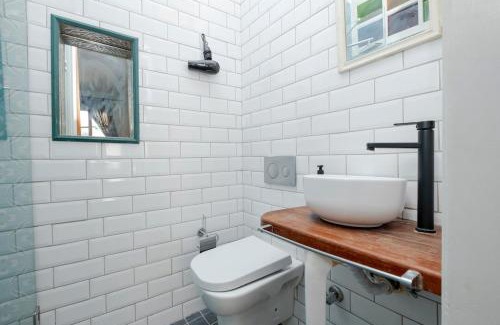 Taksim Apartment | Cosy 2-Bedroom Apartment