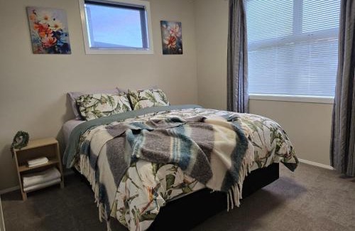 Papakura House | Cosy 3 Bedroom home in Auckland