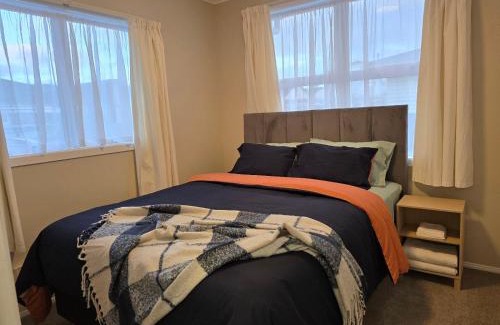 Papakura House | Cosy 3 Bedroom home in Auckland