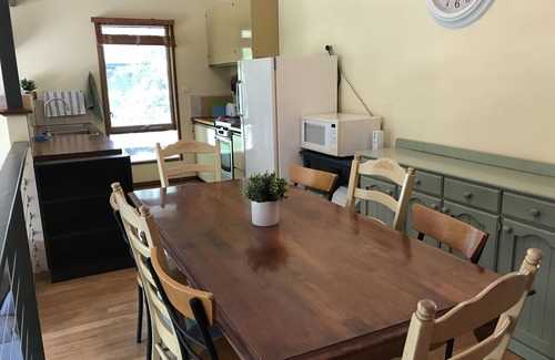 Merrijig House | Cosy 3 bedroom house at the base of Mount Buller