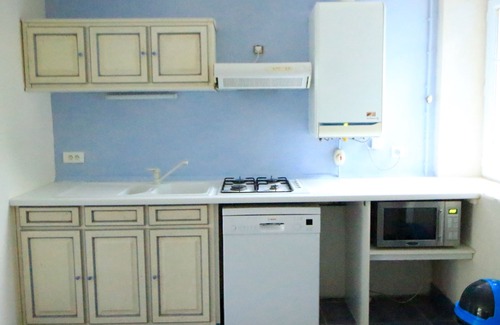 Urval Cottage | Cosy 4/6-person gîte in lovely grounds with swimming pool near Sarlat