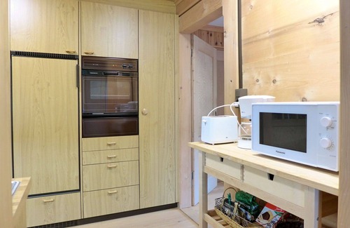 Schwenden Apartment | Cosy apartment for 7 people with WIFI, TV, balcony and panoramic view