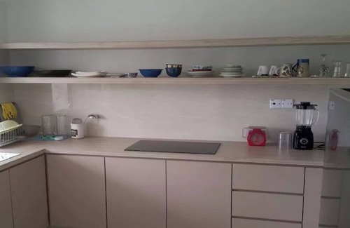 Bangsar Apartment | Cosy and quiet getaway in busy Bangsar, mins from the LRT station.
