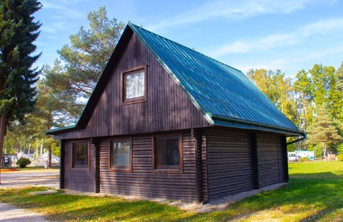 Hradec Kralove House | Cosy apartment in villa for 12 guests with WIFI, TV, patio and pets allowed