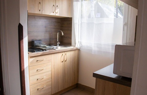 Hradec Kralove House | Cosy apartment in villa for 12 guests with WIFI, TV, patio and pets allowed