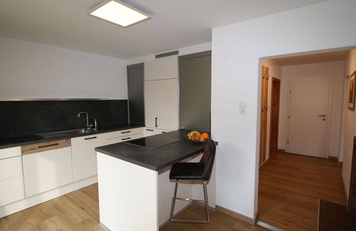 Wiesing Apartment | Cosy apartment for 5 guests with WIFI, TV and terrace