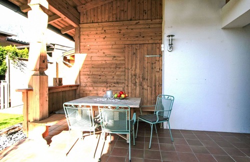 Wiesing Apartment | Cosy apartment for 5 guests with WIFI, TV and terrace