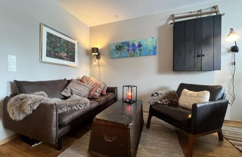 Geilo Apartment | Cosy Apartement close to Geilo