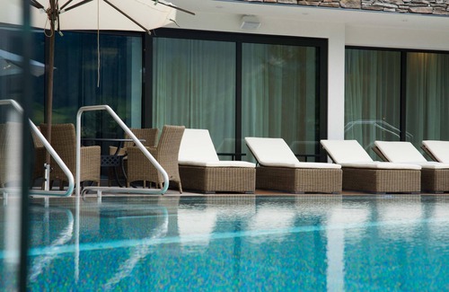 Matrei in Osttirol Apartment | Cosy aparthotel with its own sauna