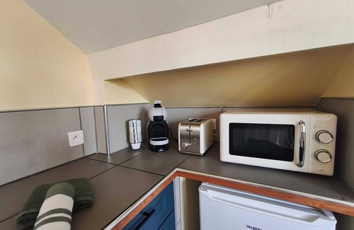 Oloron-Sainte-Marie Apartment | Cosy apartment in the center of Oloron