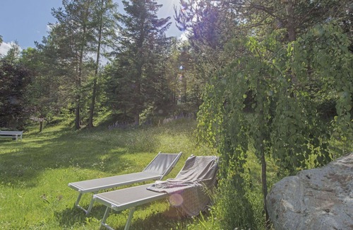 Innsbruck Apartment | Cosy apartment for 2 guests with TV, balcony and pets allowed