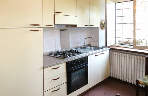 Cortazzone Villa | Cosy apartment in villa for 14 people with WIFI, pool, patio, pets allowed and parking