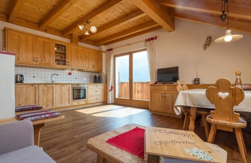 Monguelfo Apartment | Cosy apartment in Welsberg