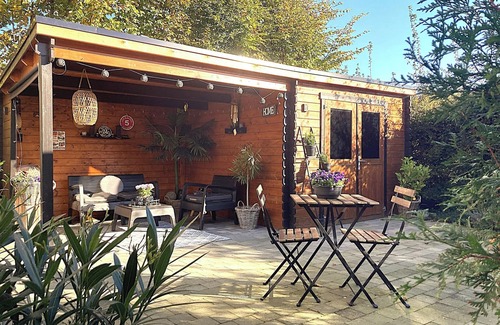 Vise Apartment | * Cosy apartment 10 minutes from Maastricht and its beautiful Meuse riverside walks