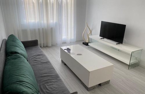 Sector 6 Apartment | Cosy apartment 7