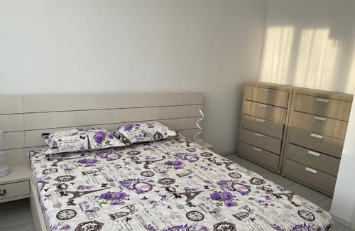 Sector 6 Apartment | Cosy apartment 7