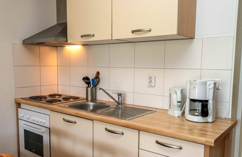 Muhldorf Apartment | Cosy apartment for 8 people with WIFI, TV and balcony