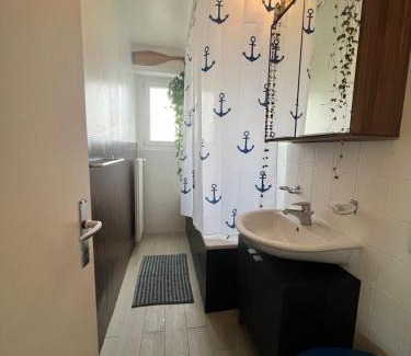 Nyon Apartment | Cosy apartment - Business Trip