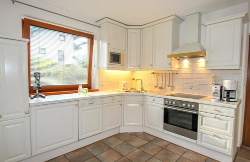 Zirl Apartment | Cosy apartment for 4 guests with WIFI, TV and patio