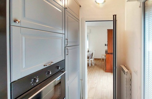 Corrido Apartment | Cosy apartment for 4 guests with WIFI, TV, terrace and pets allowed