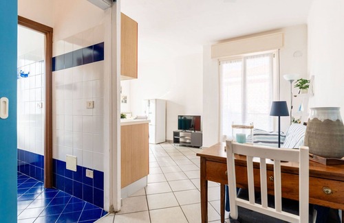 Arma di Taggia Apartment | Cosy apartment for 4 people with WIFI and balcony