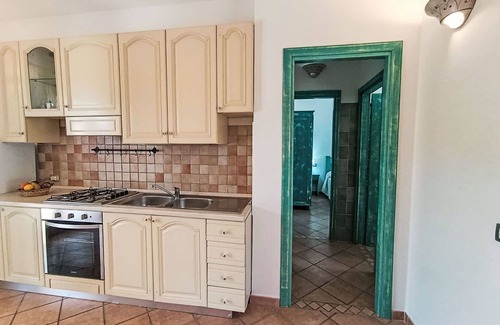 Pittulongu Apartment | Cosy apartment for 4 people with WIFI, A/C, TV, terrace and parking