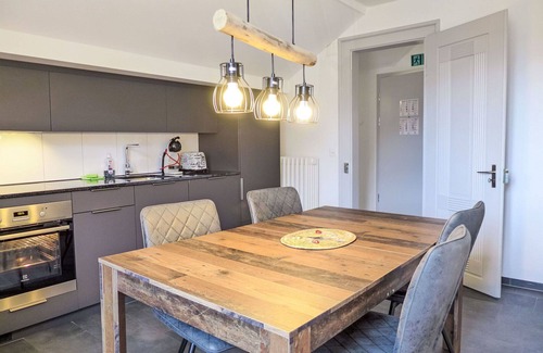 Matten bei Interlaken Apartment | Cosy apartment for 5 people with WIFI, TV and patio