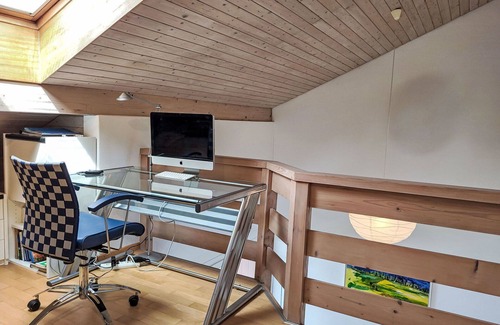Vira Apartment | Cosy apartment for 5 guests with pool, WIFI, TV and patio