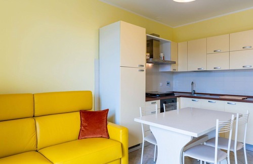 Civezza Apartment | Cosy apartment for 5 people with WIFI, terrace and pets allowed