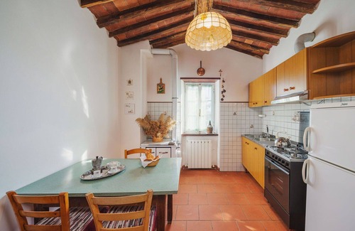 Gello Apartment | Cosy apartment for 6 people with terrace and pets allowed