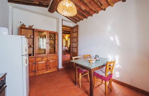 Gello Apartment | Cosy apartment for 6 people with terrace and pets allowed