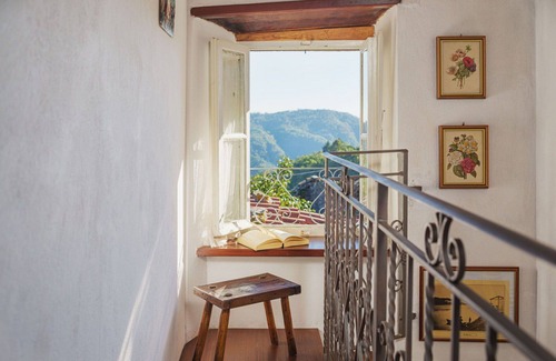Gello Apartment | Cosy apartment for 6 people with terrace and pets allowed