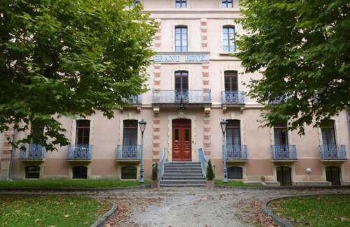 Aulus-les-Bains Apartment | Cosy Apartment 37m2 in the heart of Natural Park of Pyrenees